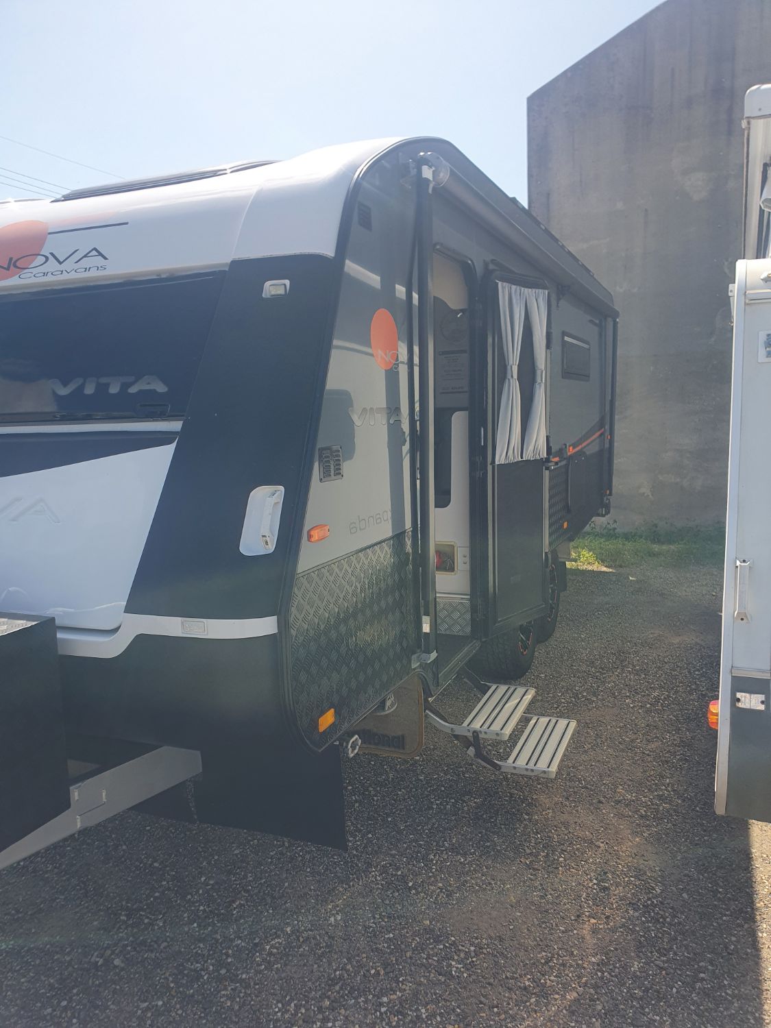 2026 Nova Vita 21-17Fs for sale in LRV SALES, QLD - image 1